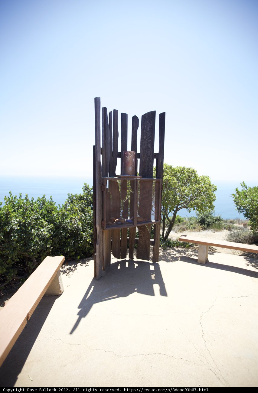 Elevated Serenity