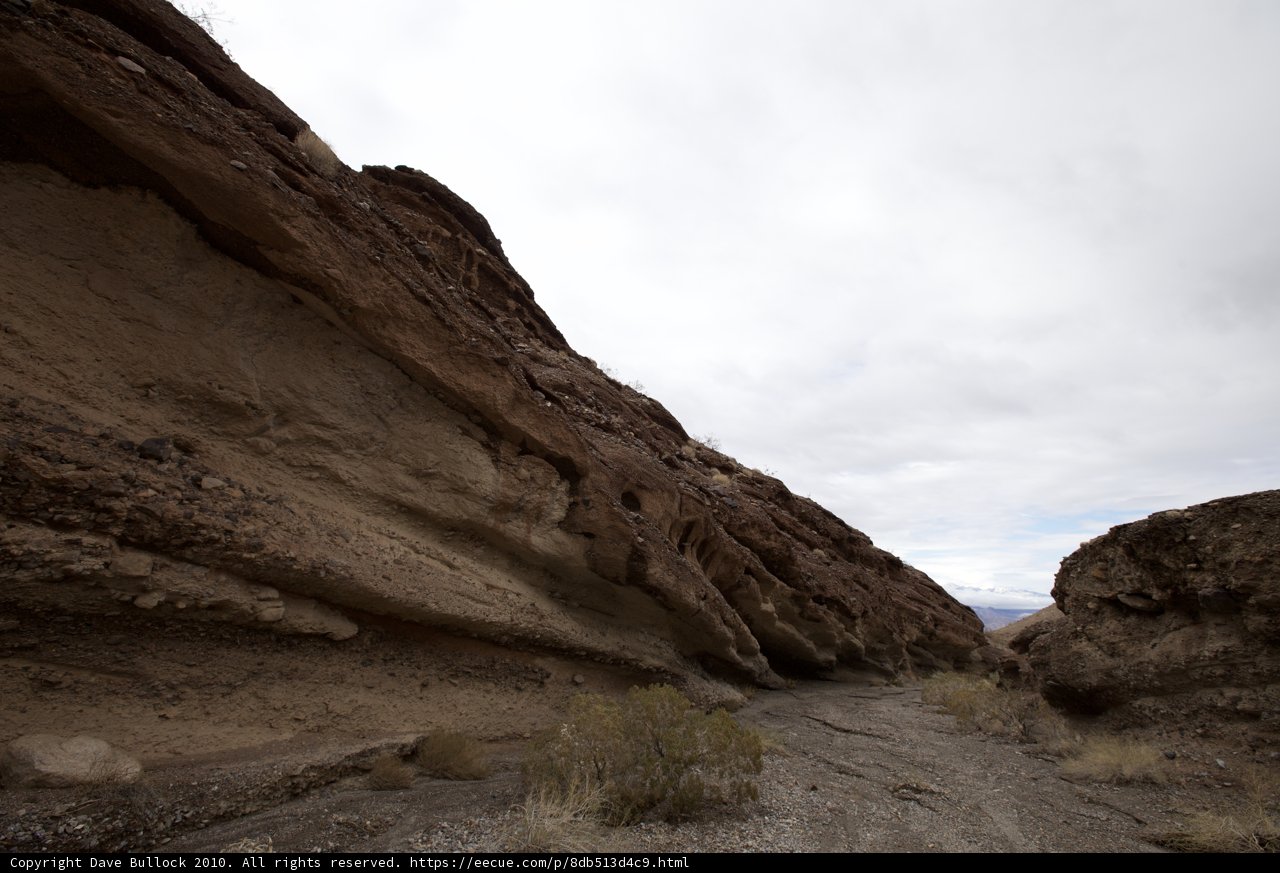 Majestic Canyon View