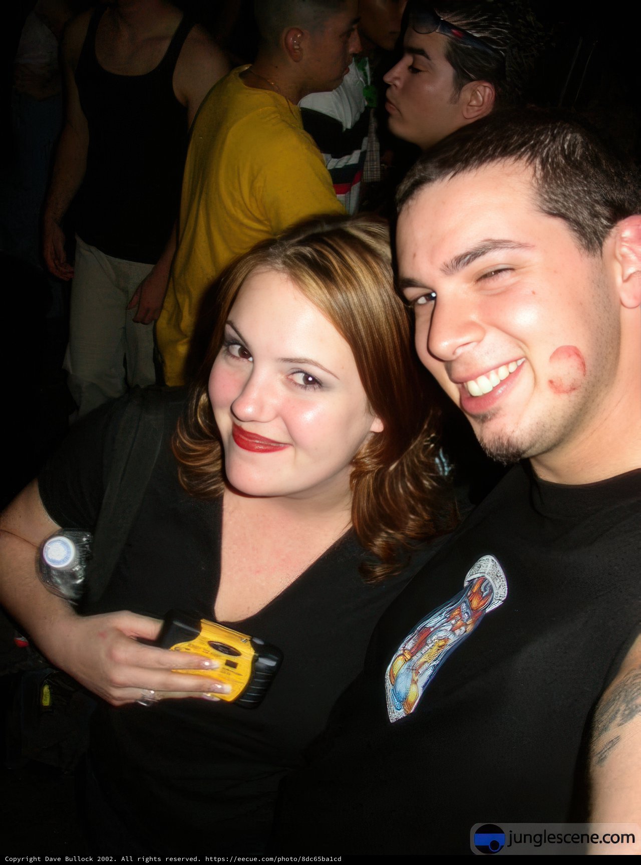 Nightlife Memories
