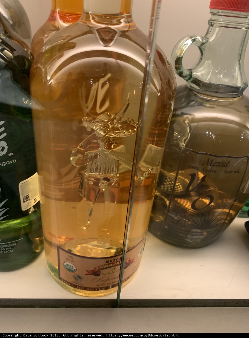 Taking a Shot