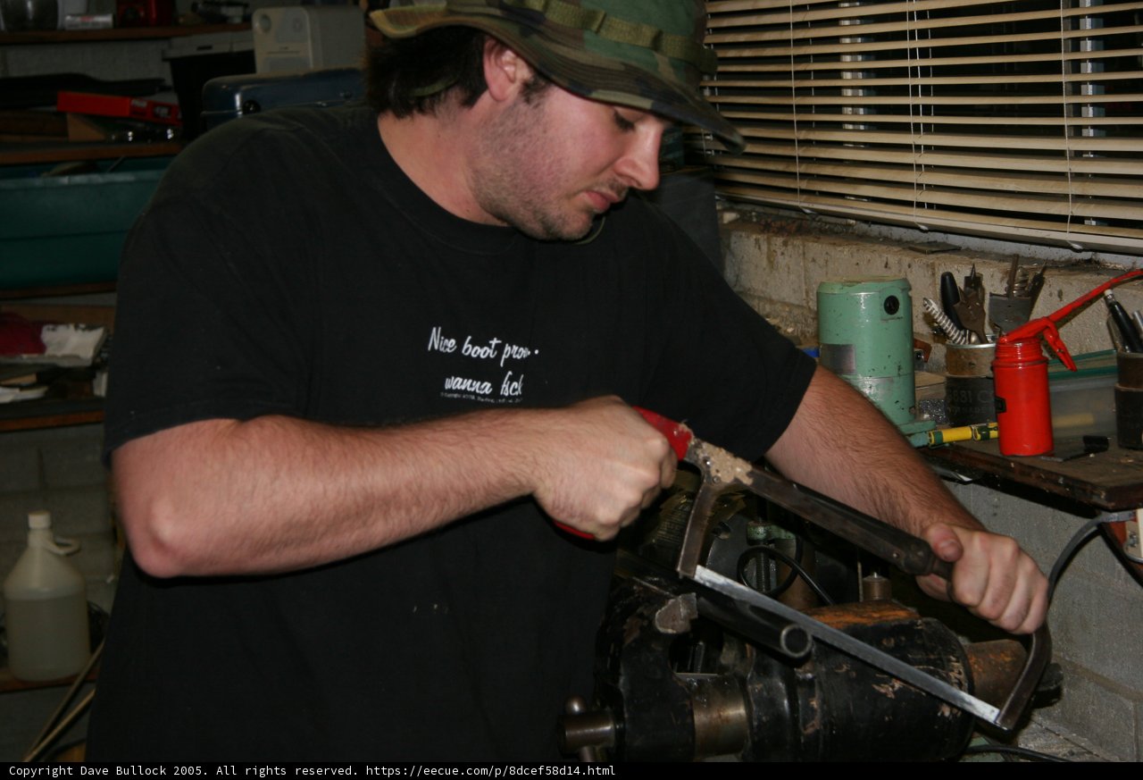 The Manufacturer