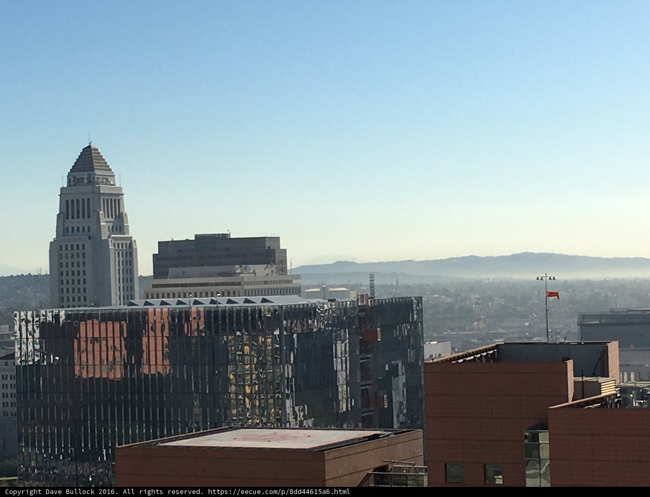 Metropolis Rising