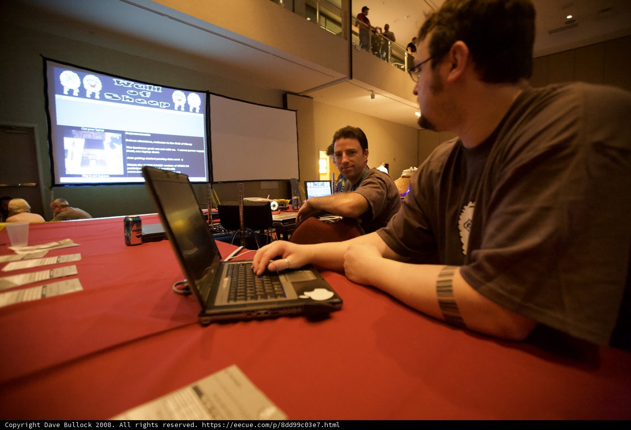 The Computer Master
