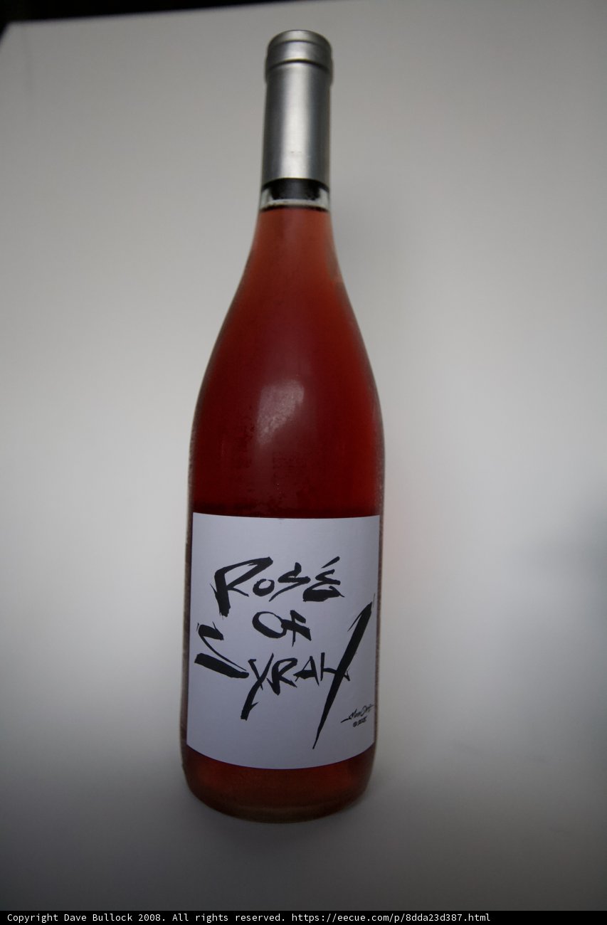 Rosé all day