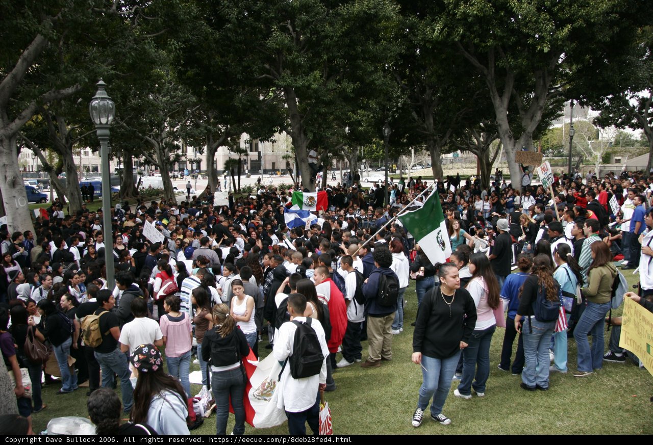 Gathering for Change