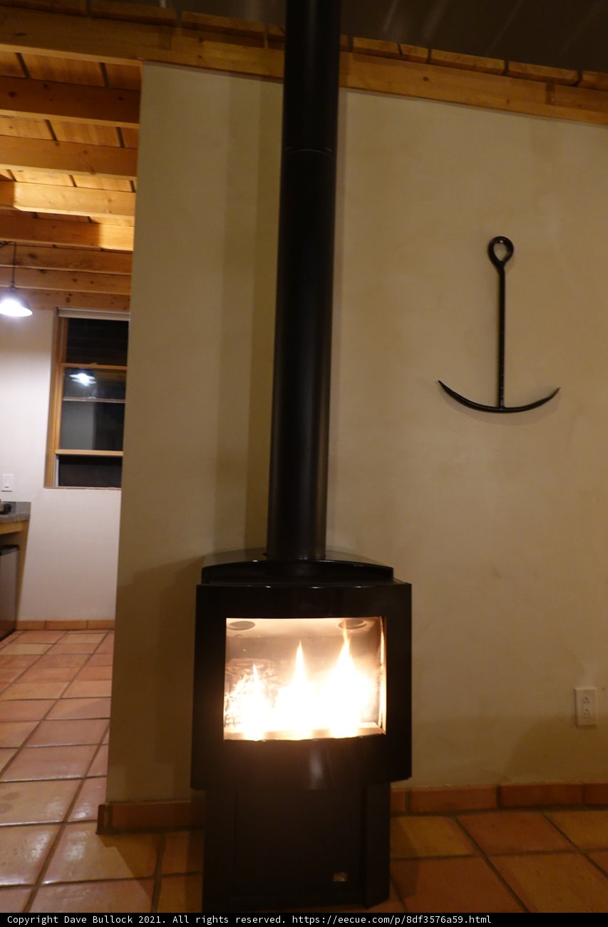 Warmth of the Hearth