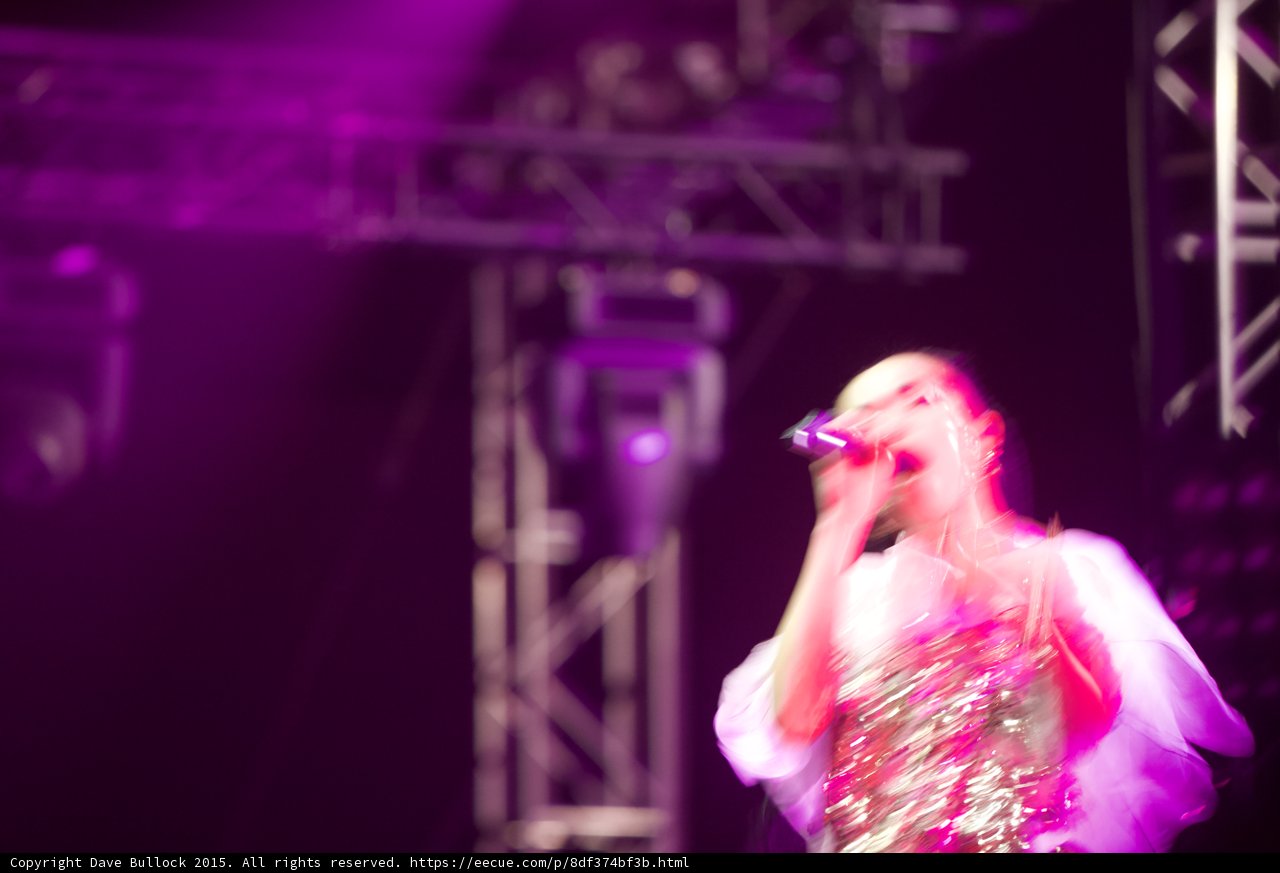 Golden Performance