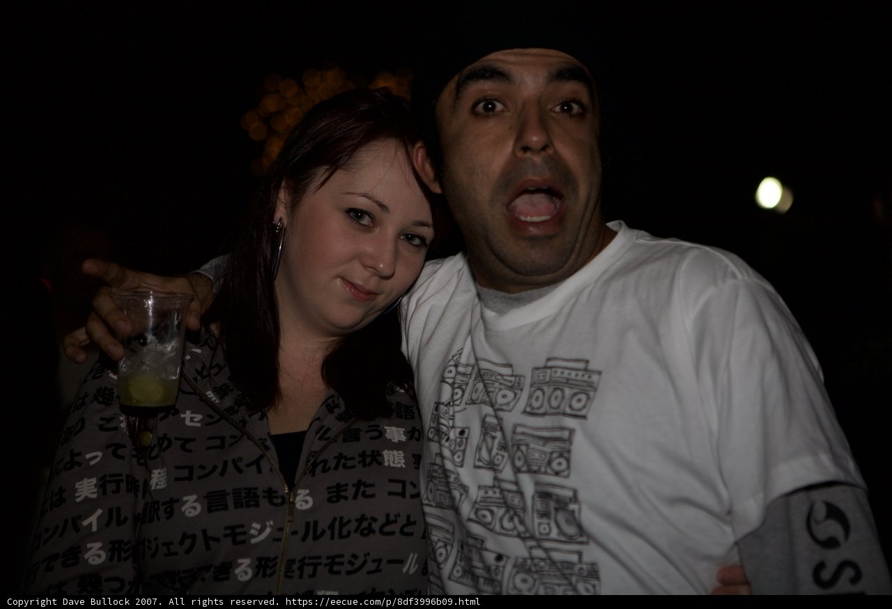 Party Memories