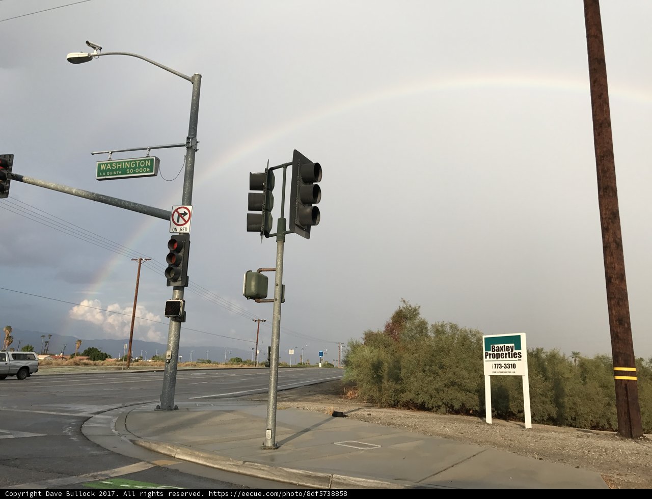 Rainbow Road