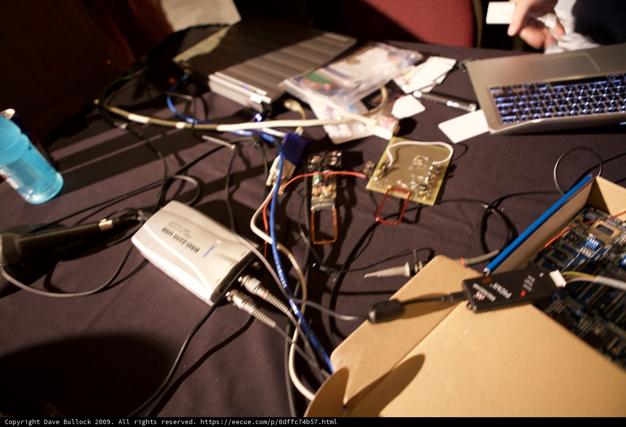 Setting up the Ultimate Workstation