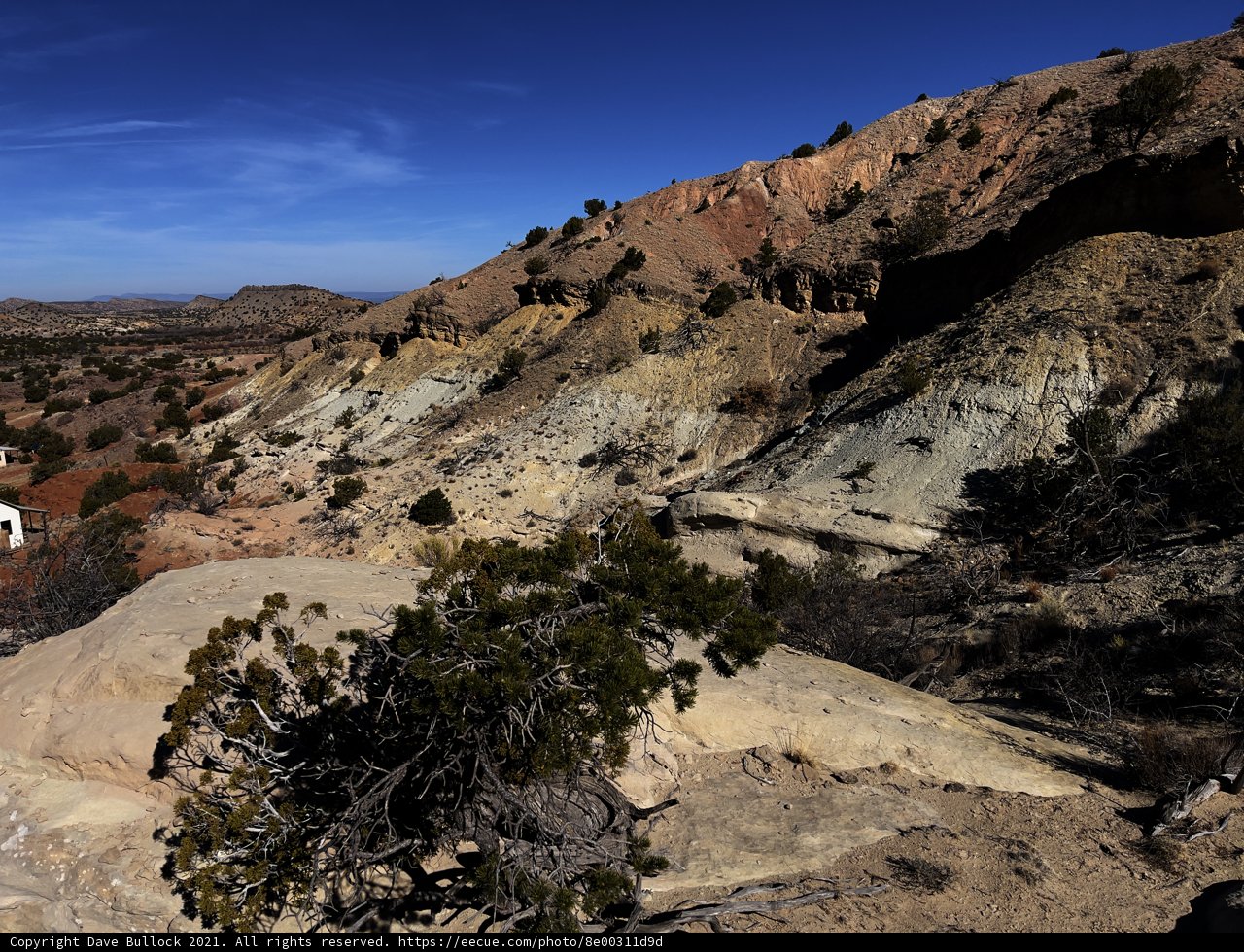 Desert Haven
