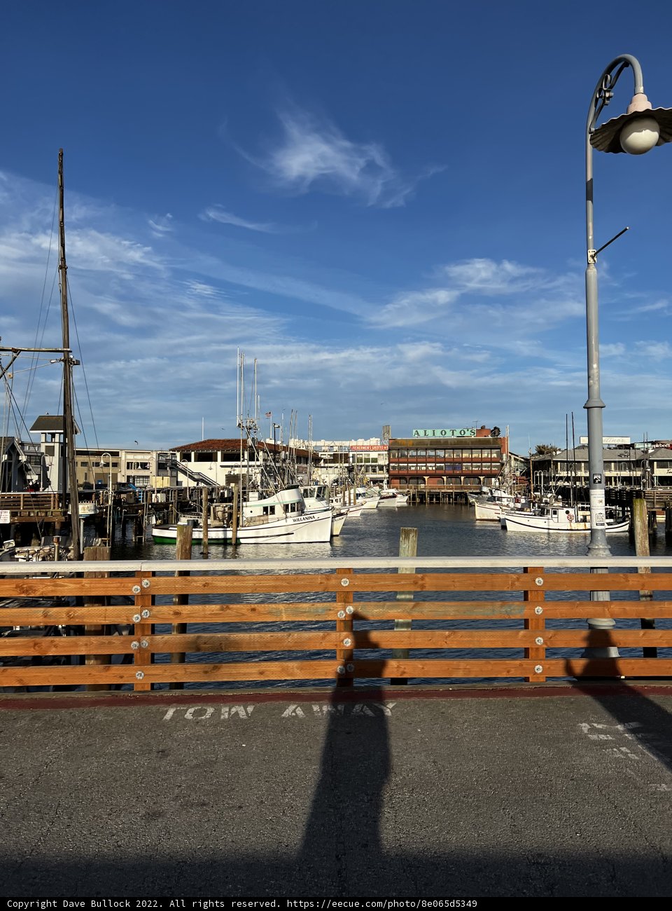 Illuminating the Waterfront