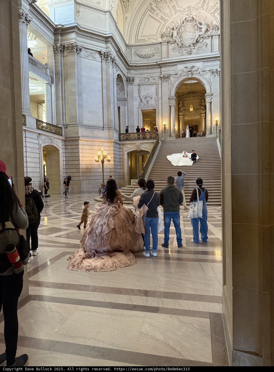 Elegance in the Heart of San Francisco
