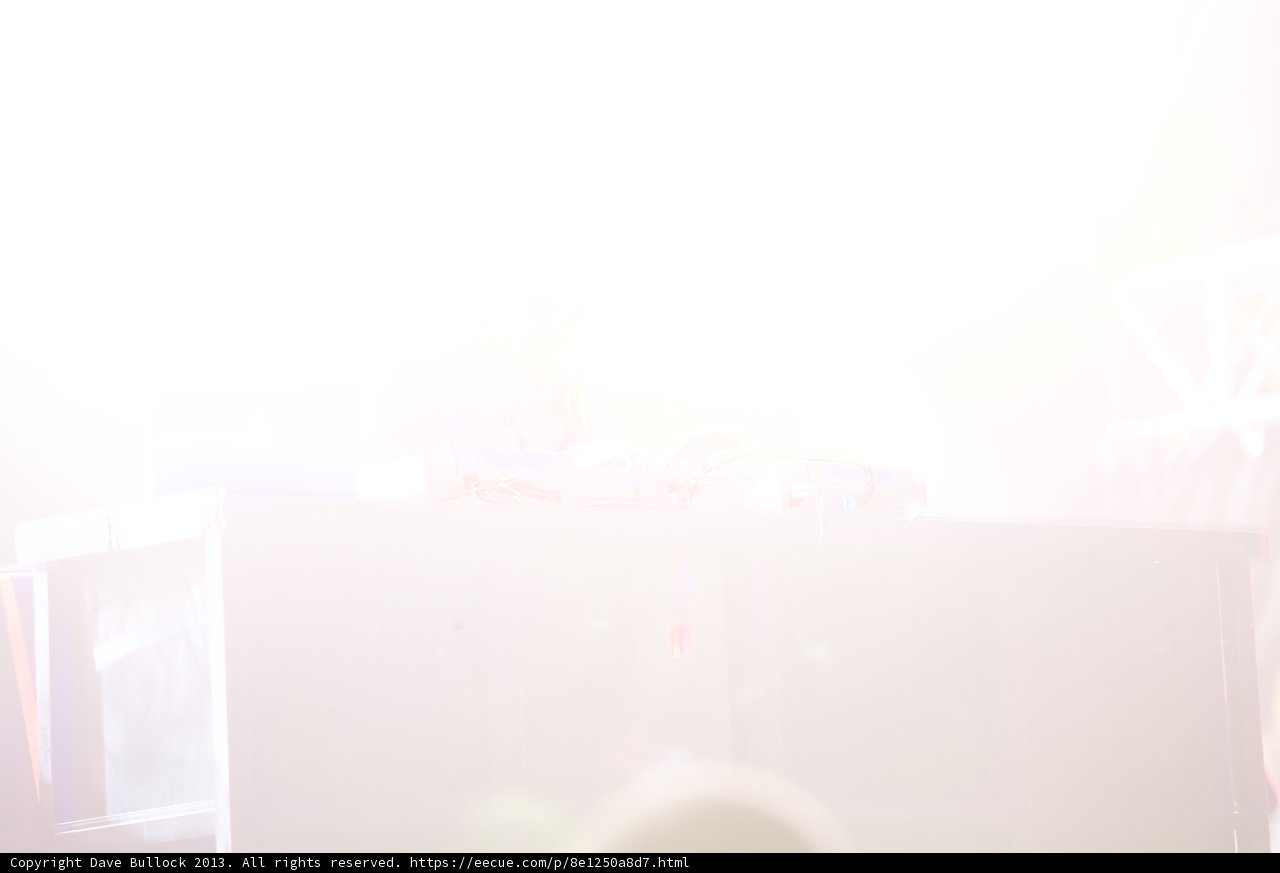 Misty Performance