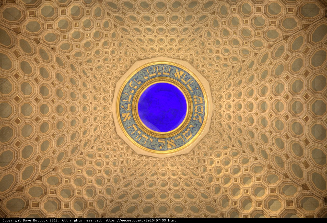 Jewel of Architecture
