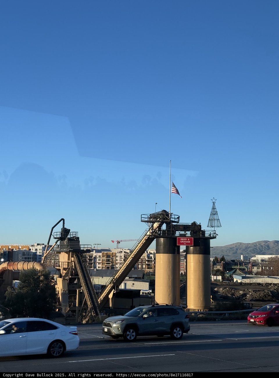 Urban Mechanics in Motion