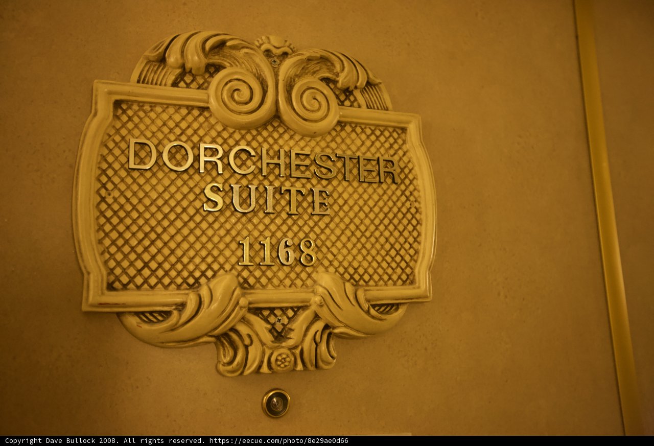The Emblem of Luxury