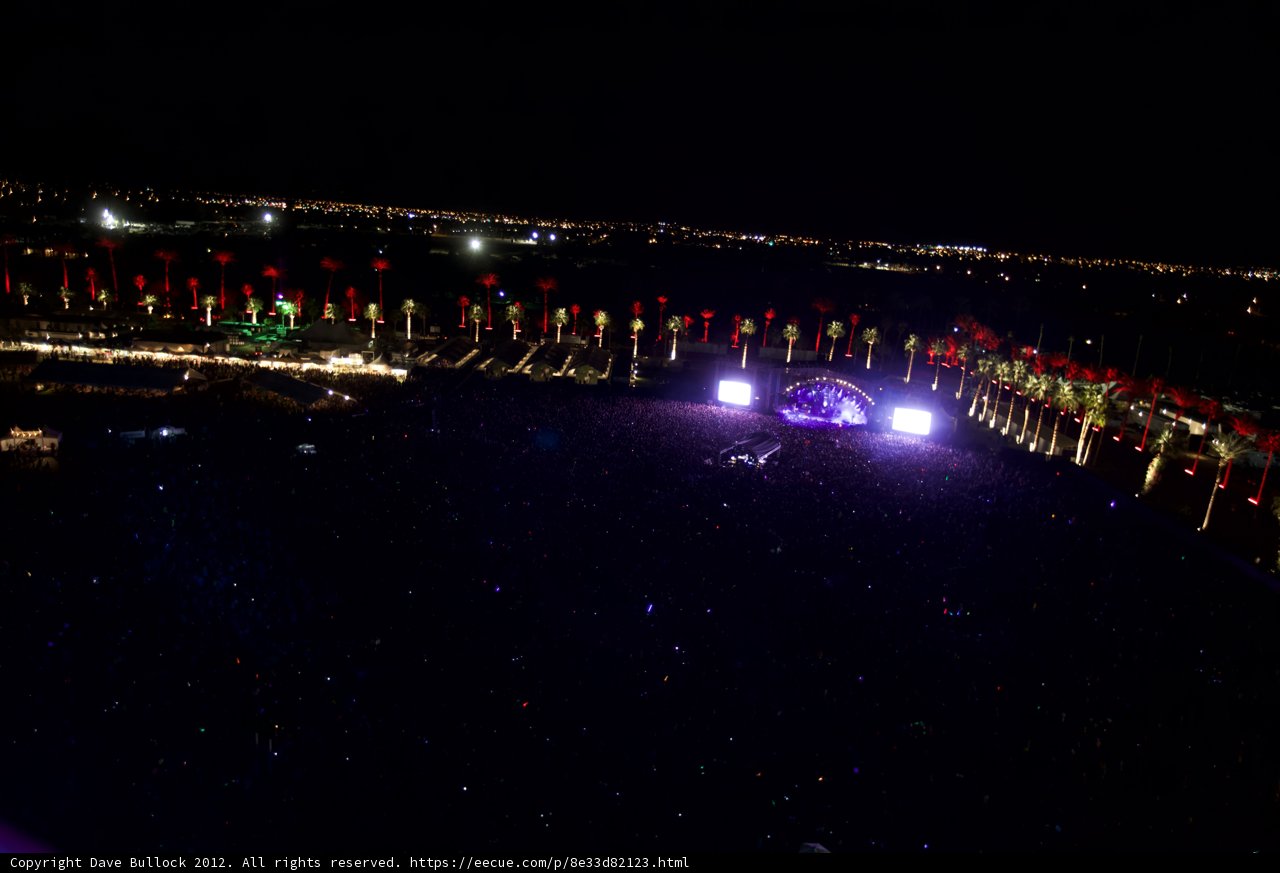Metropolis Nights