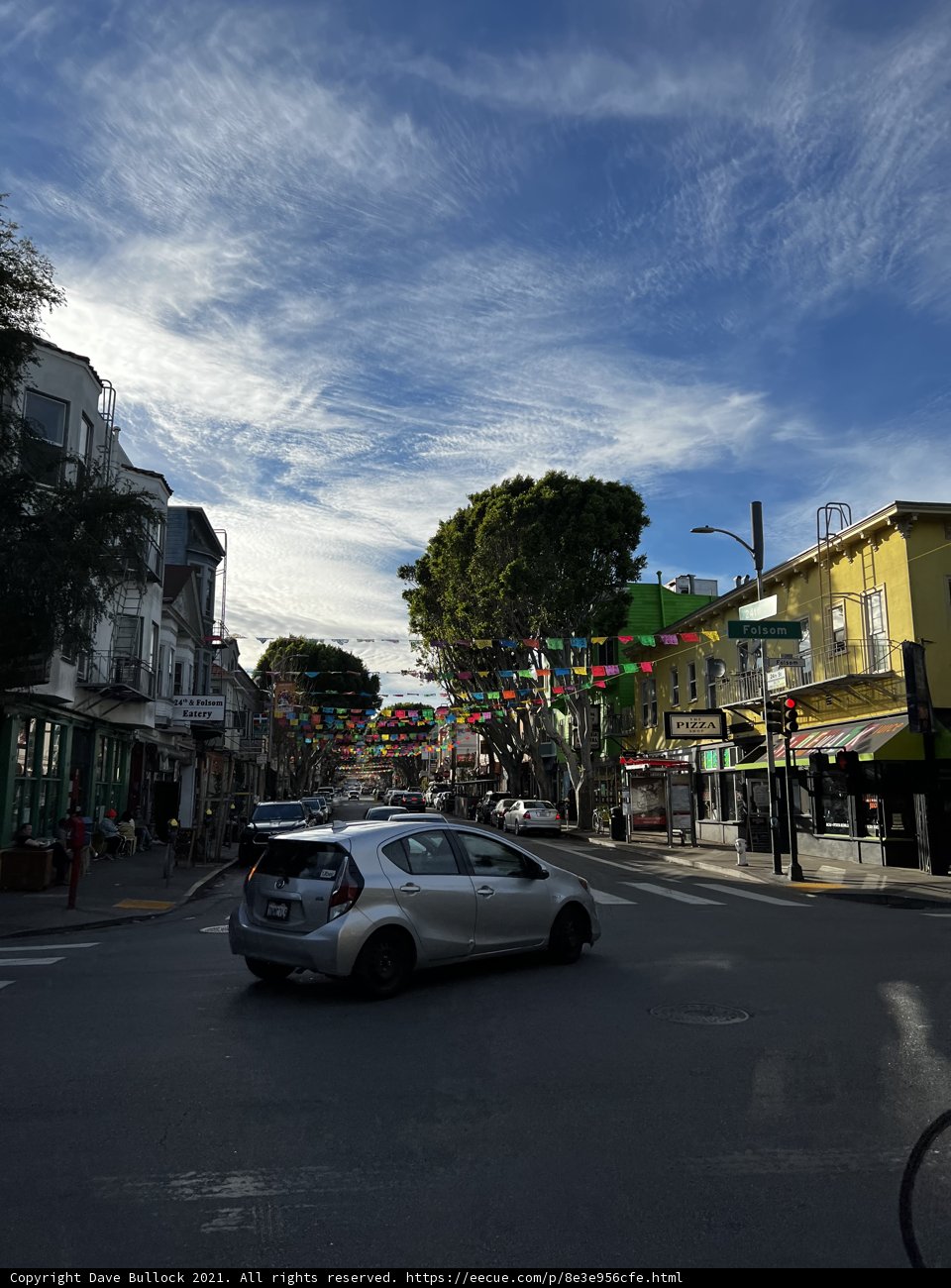 Urban Commute