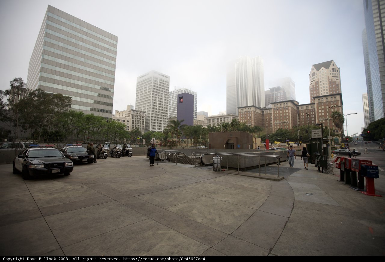 Urban Metropolis Traffic Jam