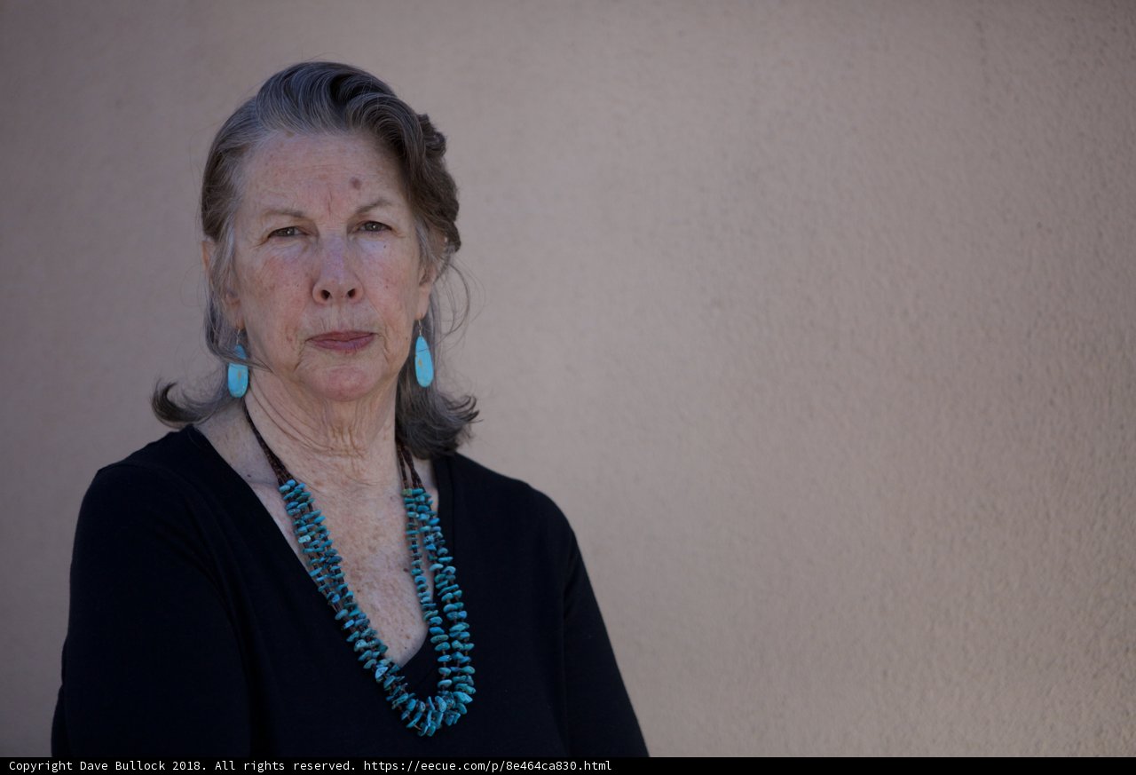 Elegant Rhoda B.