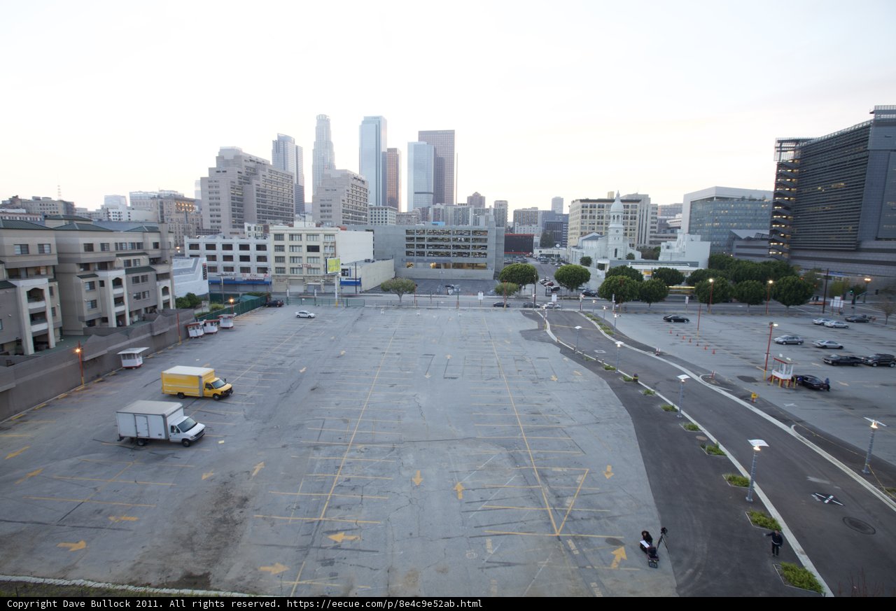 Urban Landscape