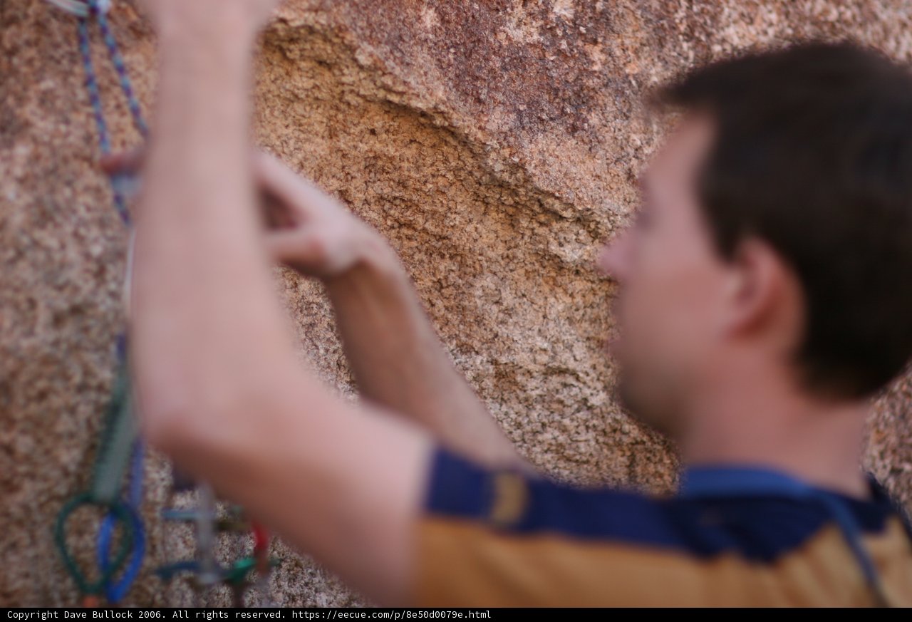 Scaling the Heights
