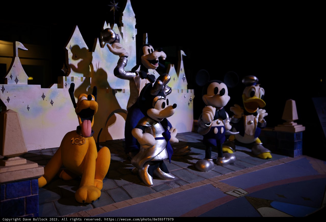 Magical Moments at the New Mickey Mouse Club House