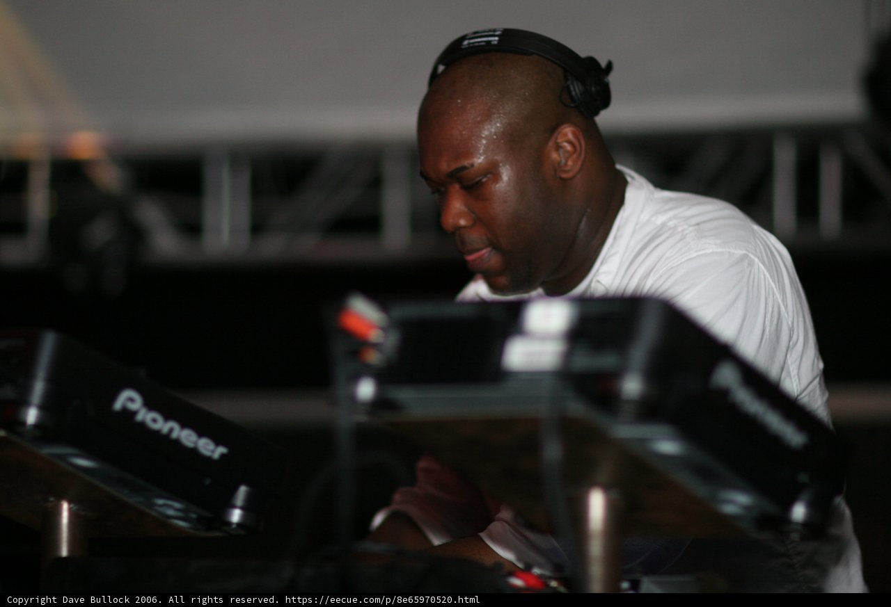Groove Master