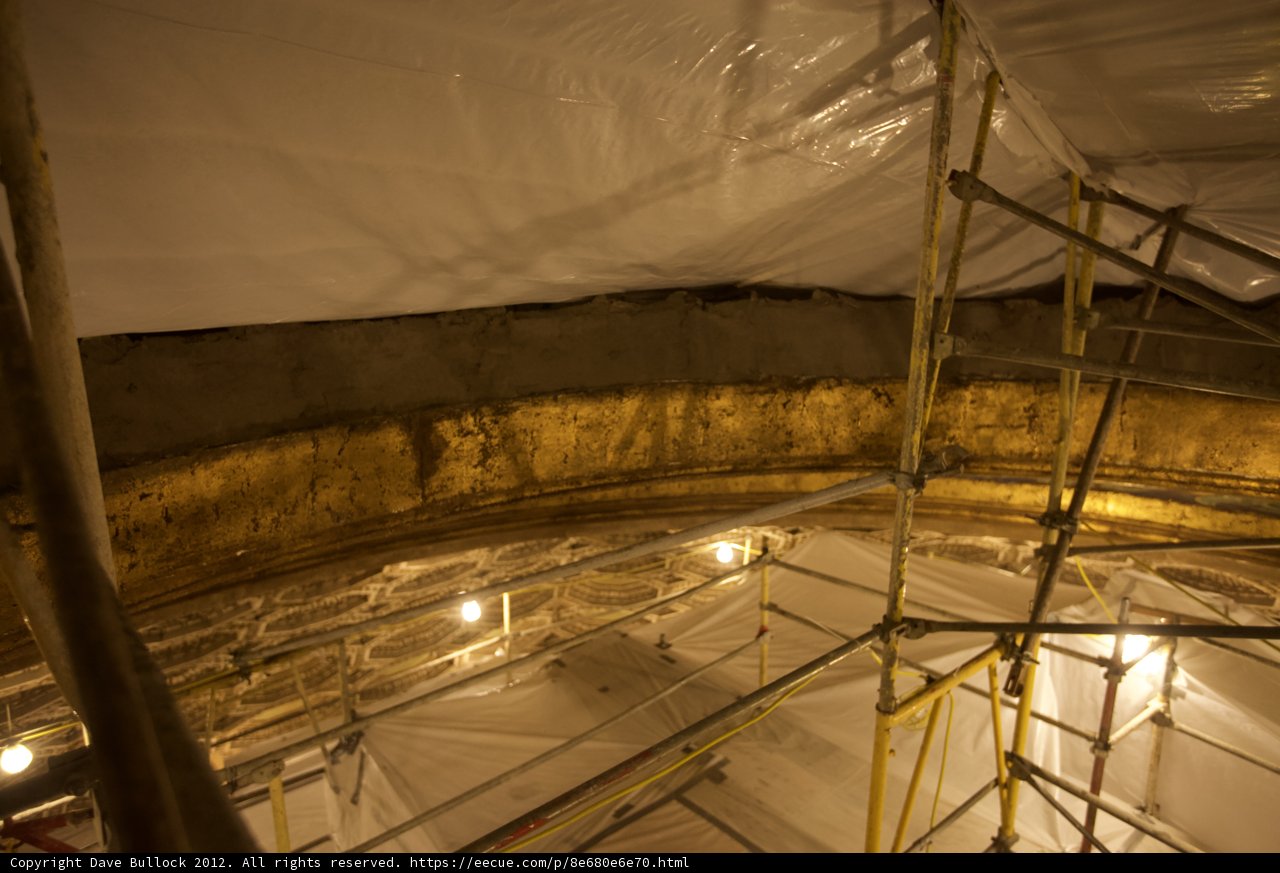 Under Construction