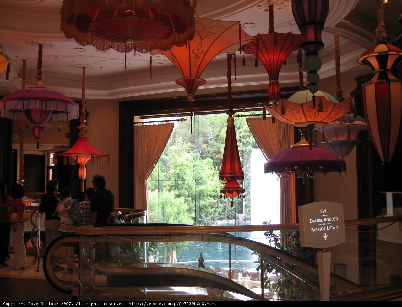 Umbrella Dreams