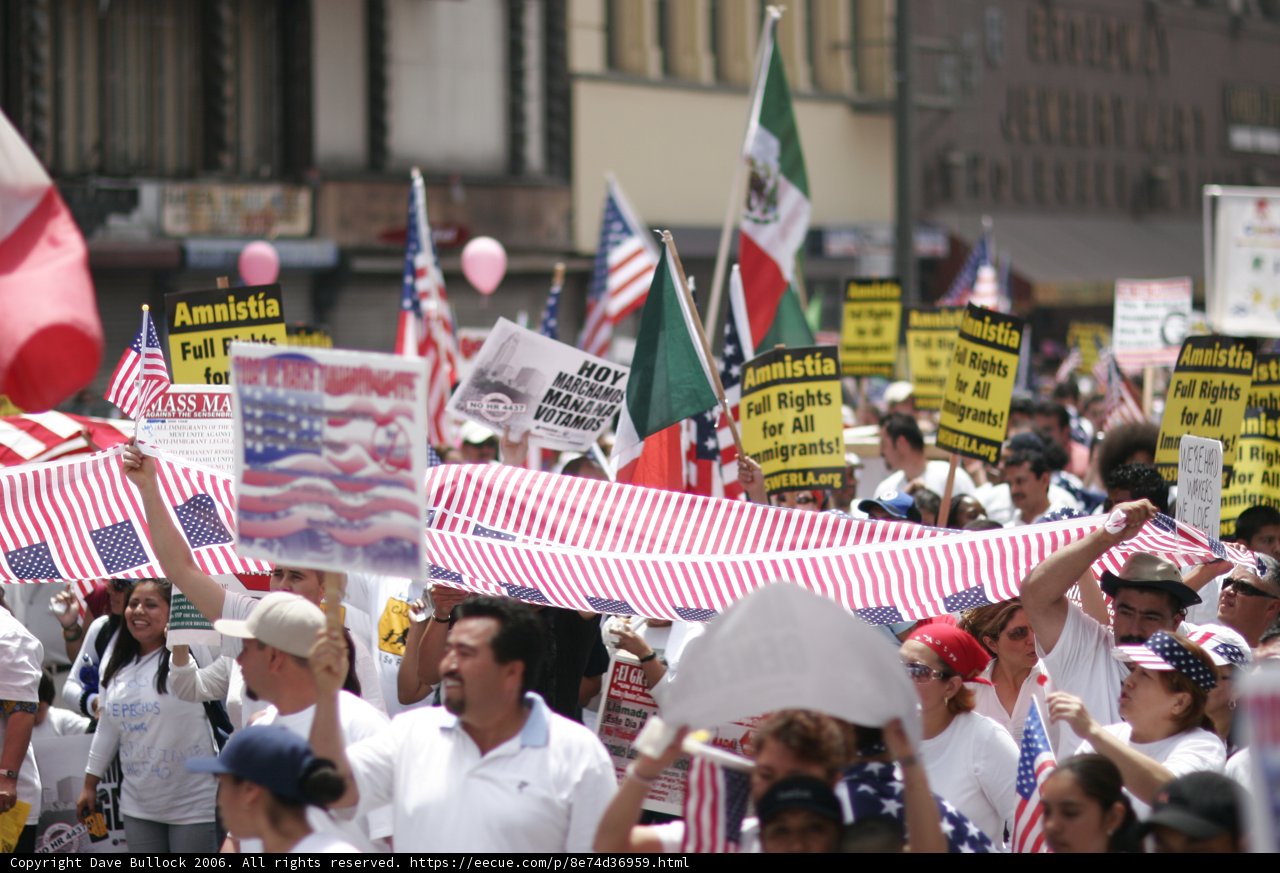 Unity in Diversity Parade
