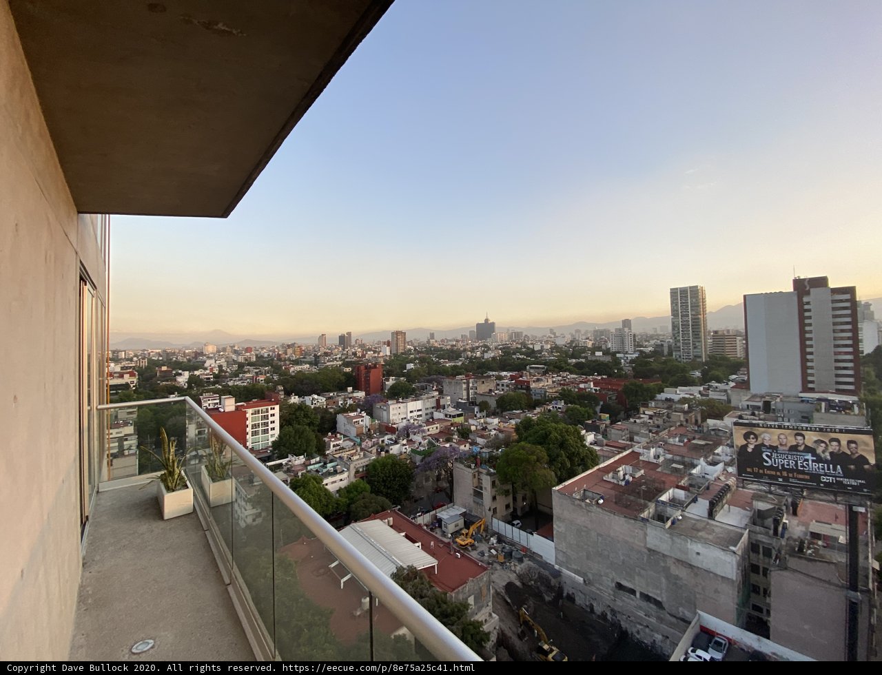 Cityscapes and Skyline