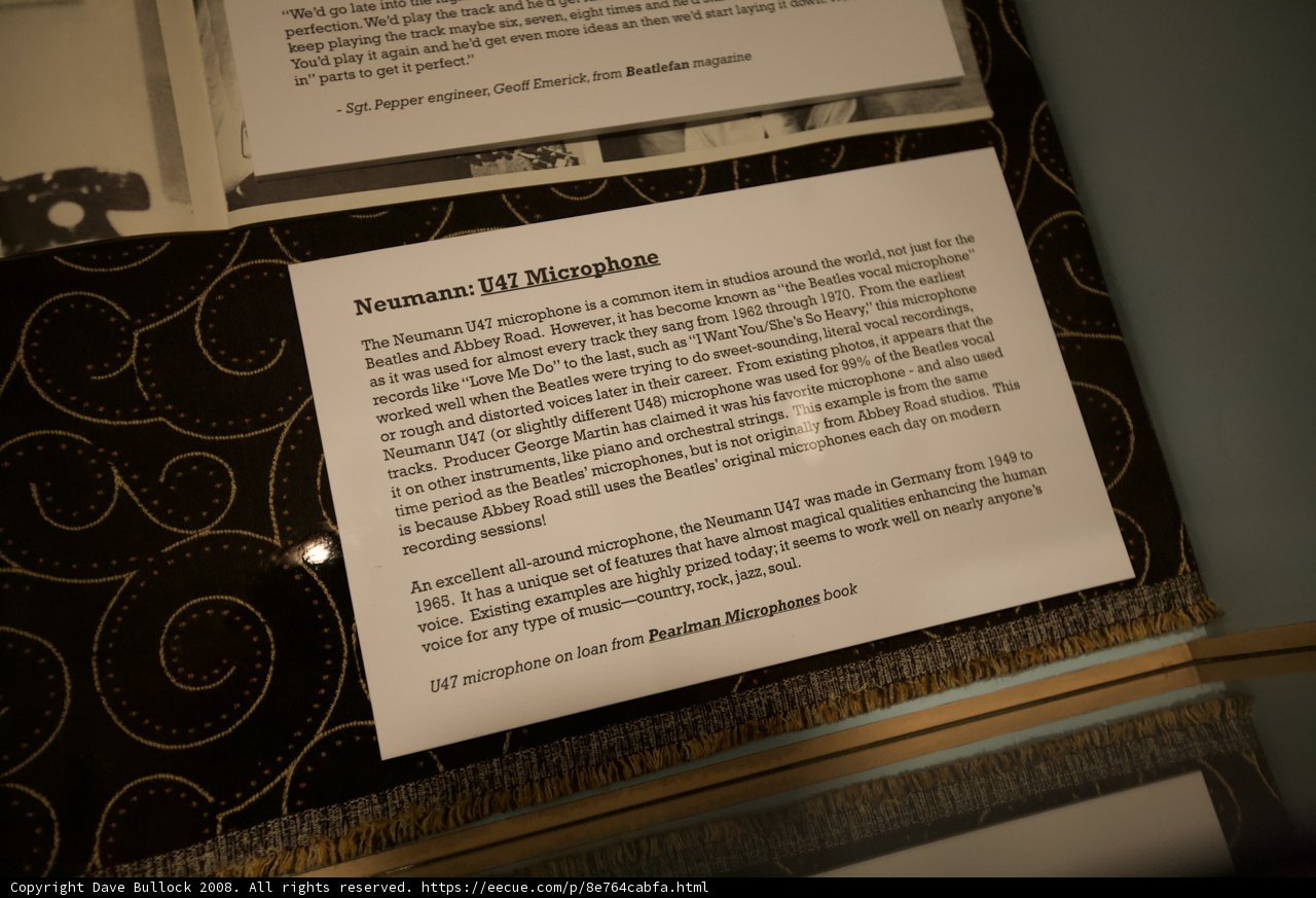 The Story Behind the Book: A Display of History