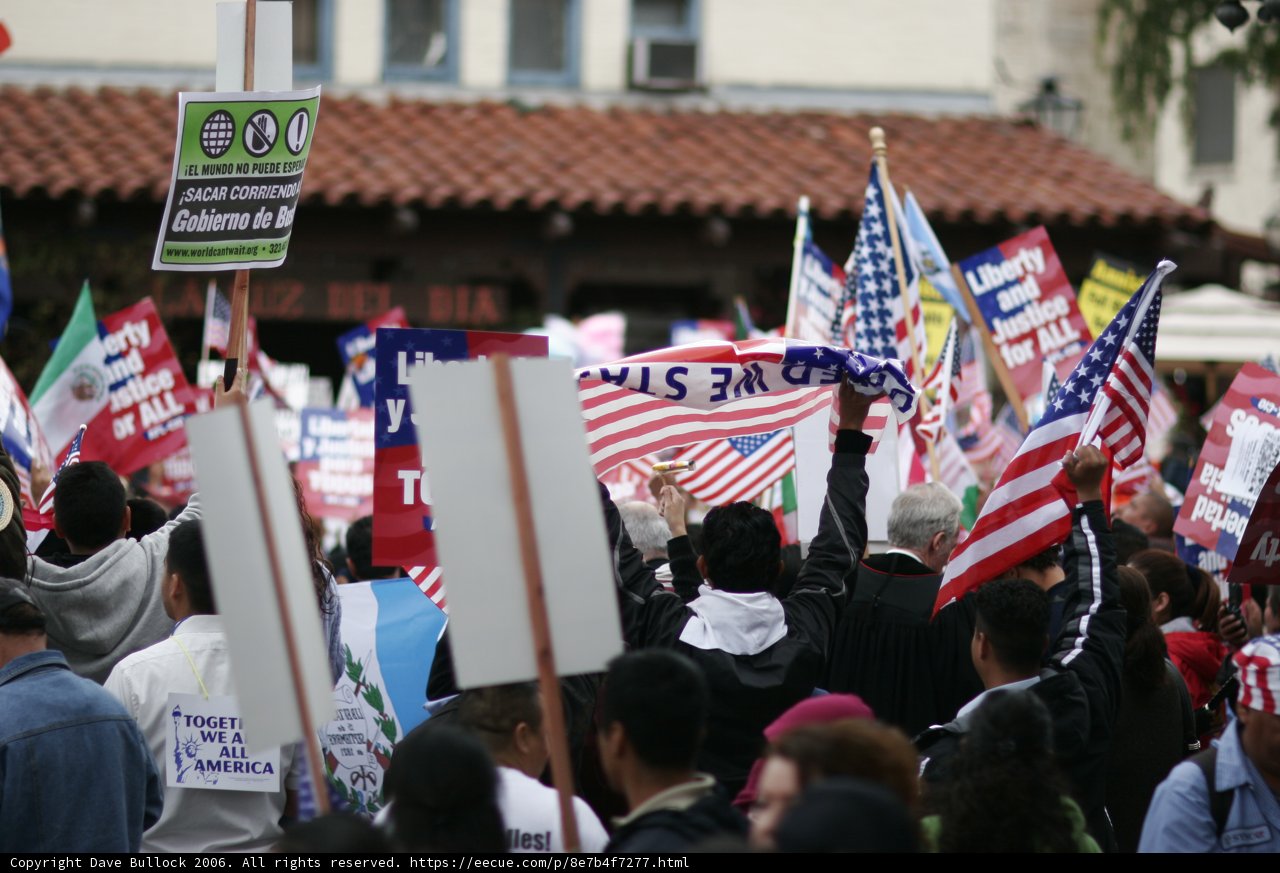 American Pride Parade