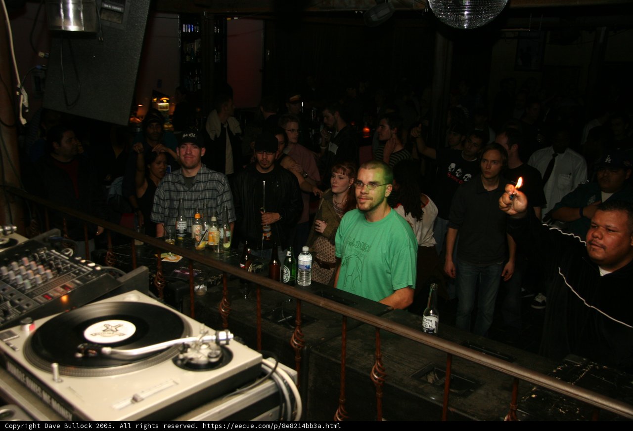 Nightlife Beats