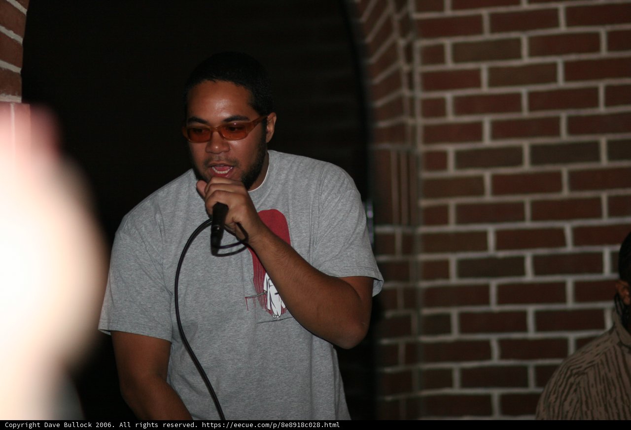 Brick Wall Performance