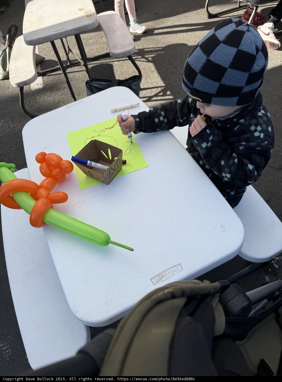 Creative Moments in Walnut Creek