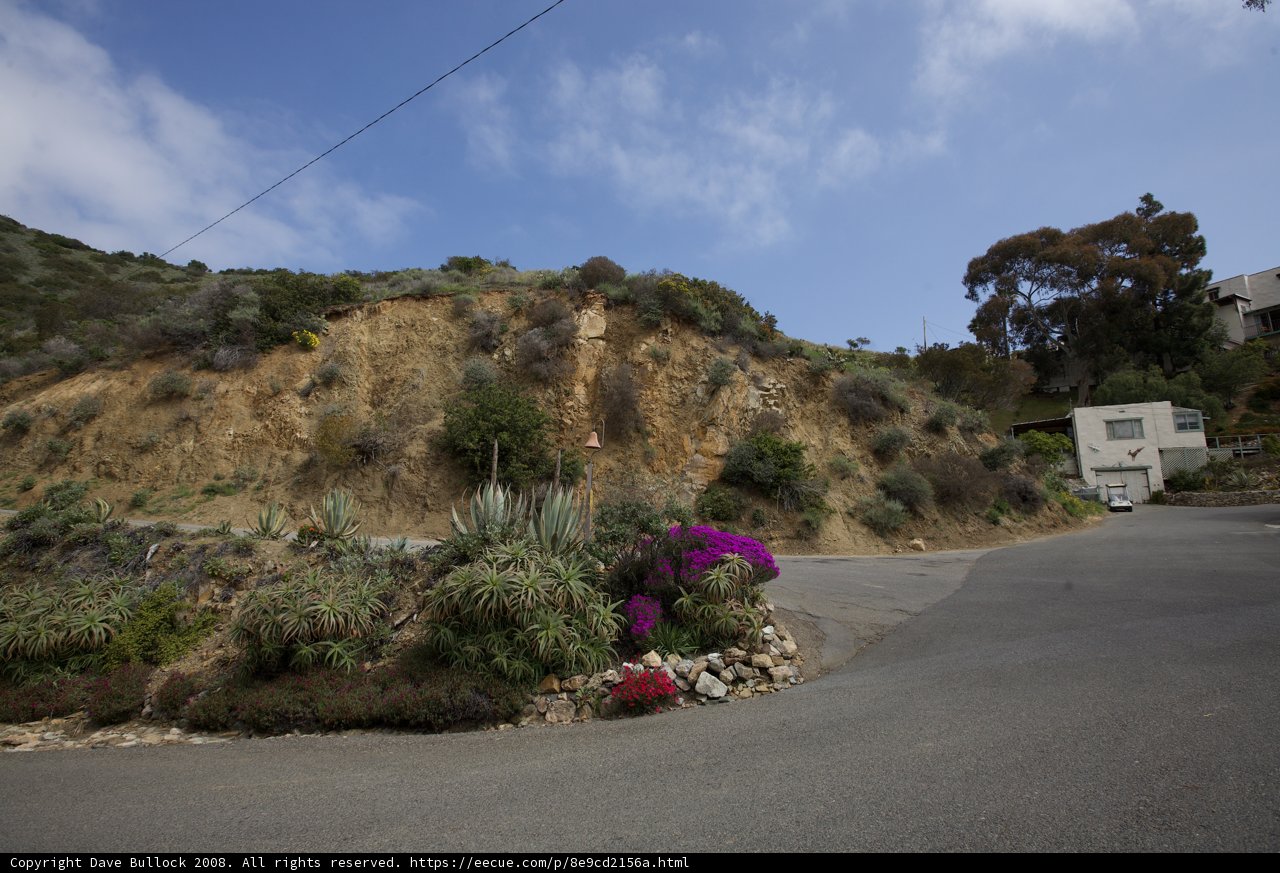 Hillside Haven