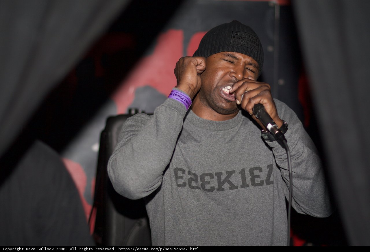 Solo Performance