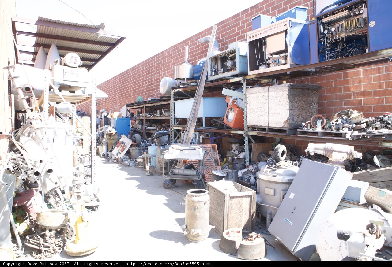 Electronics Galore