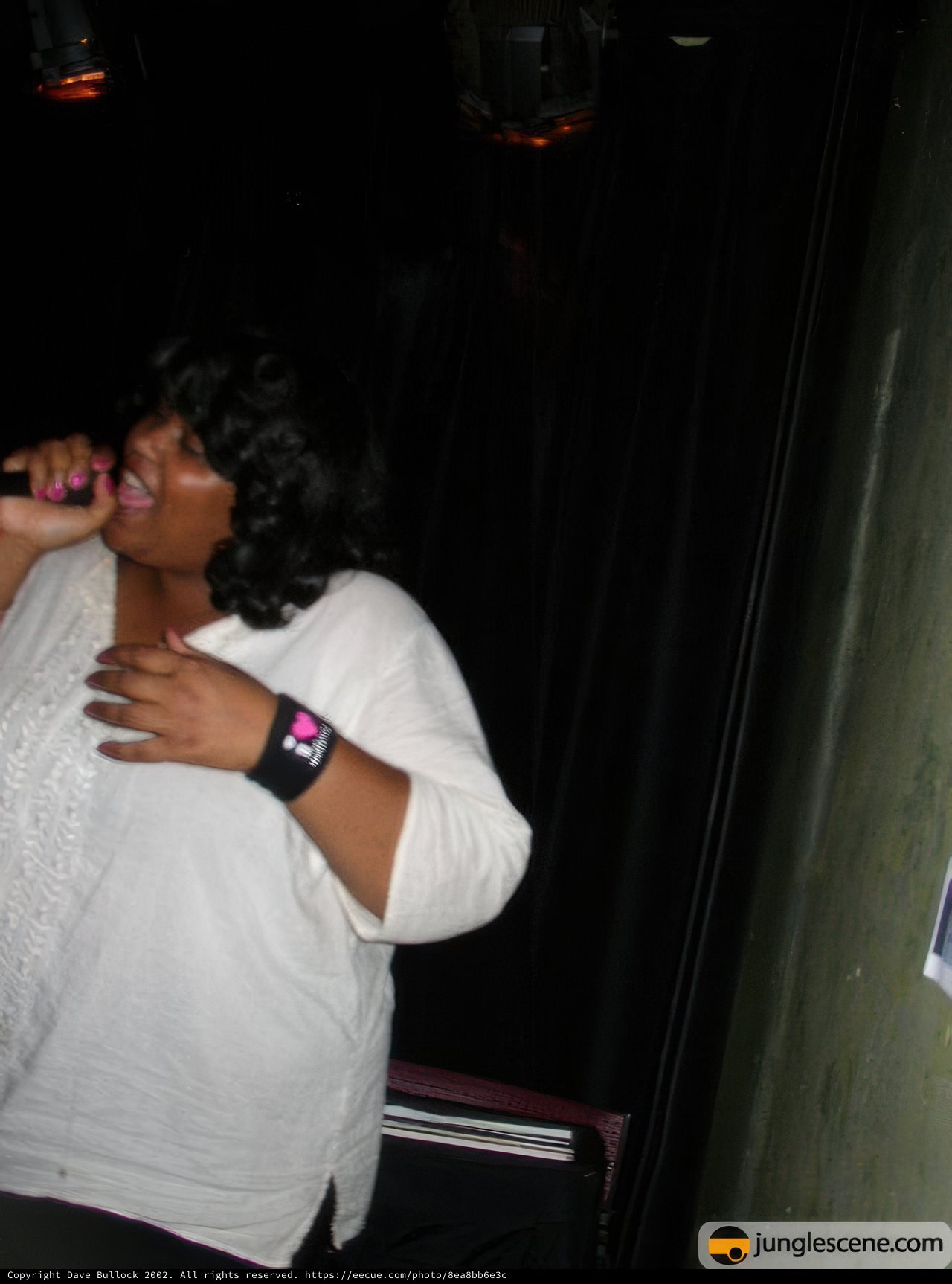 Club Performance
