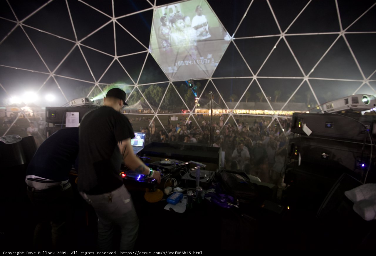 Dome Concert Duo