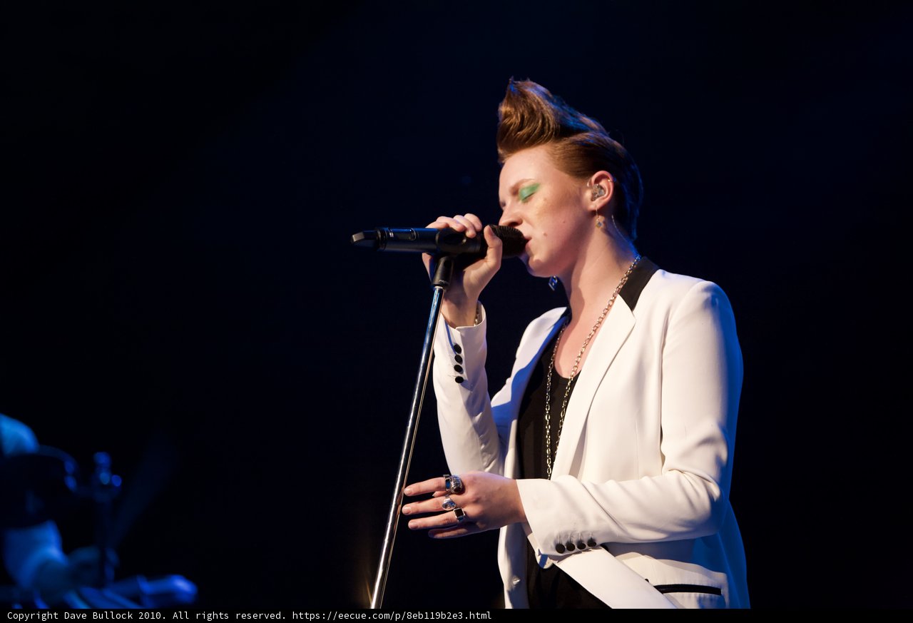 The Solo Performer