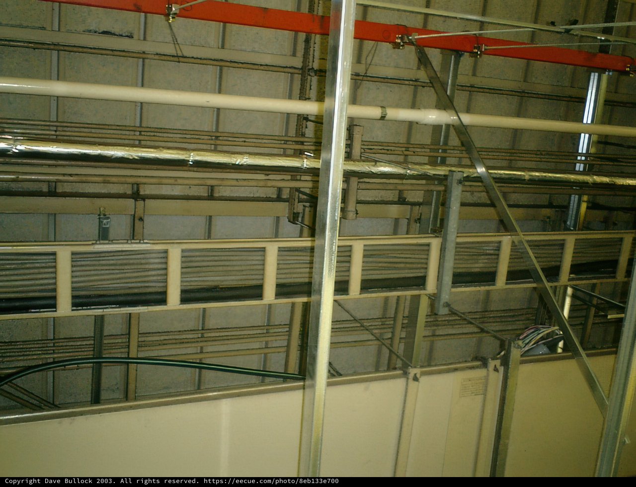 Industrial Architecture in Tokyo