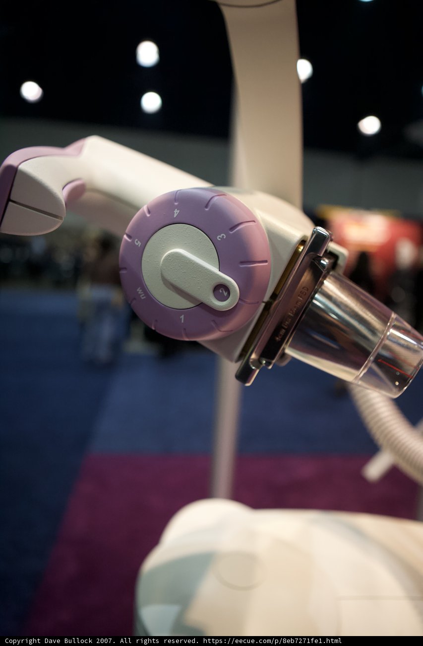 Cutting-Edge Medical Device