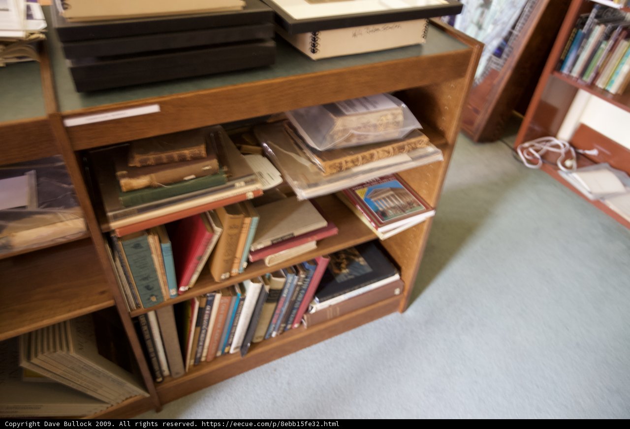 The Ultimate Reading Destination