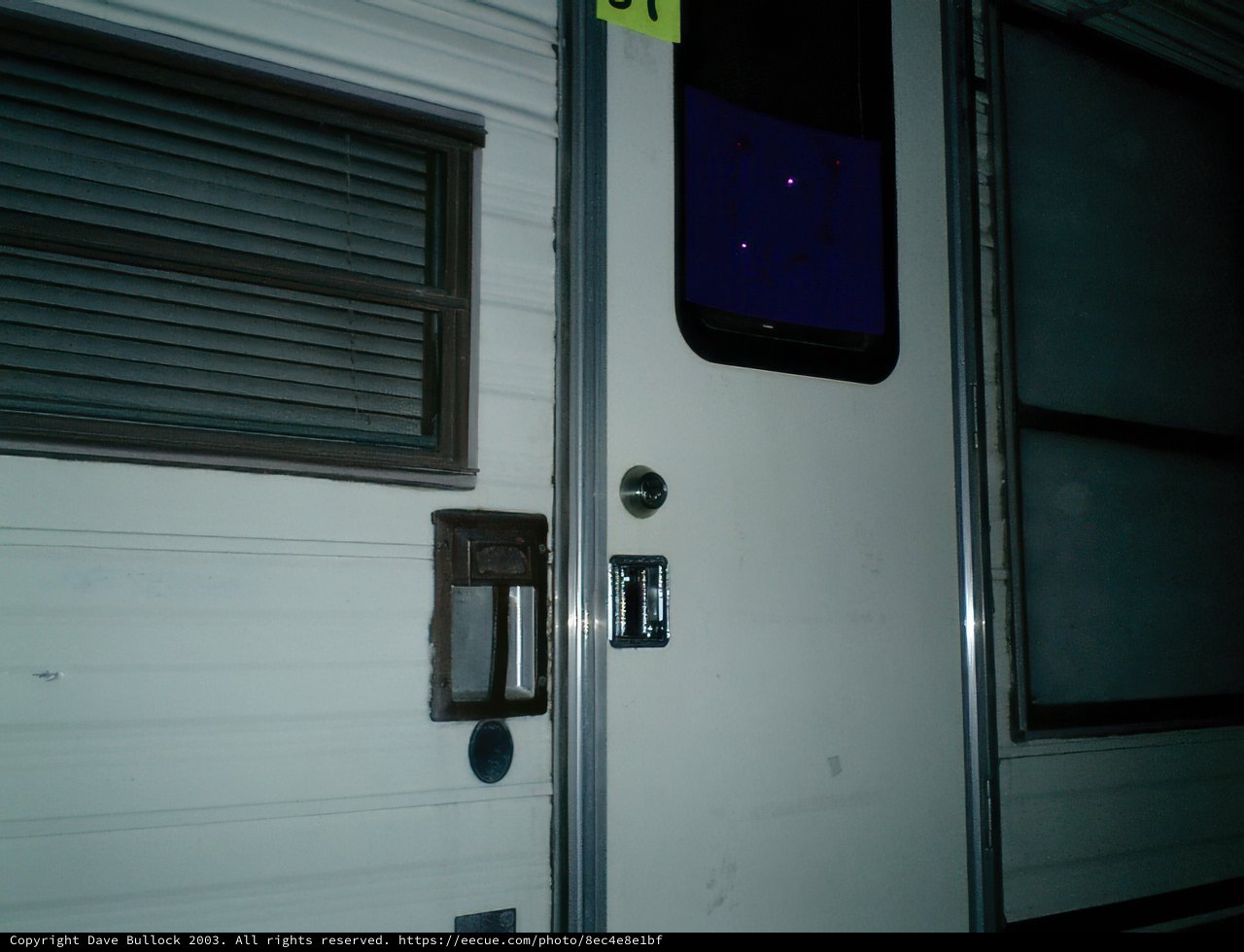 The Door to Adventure