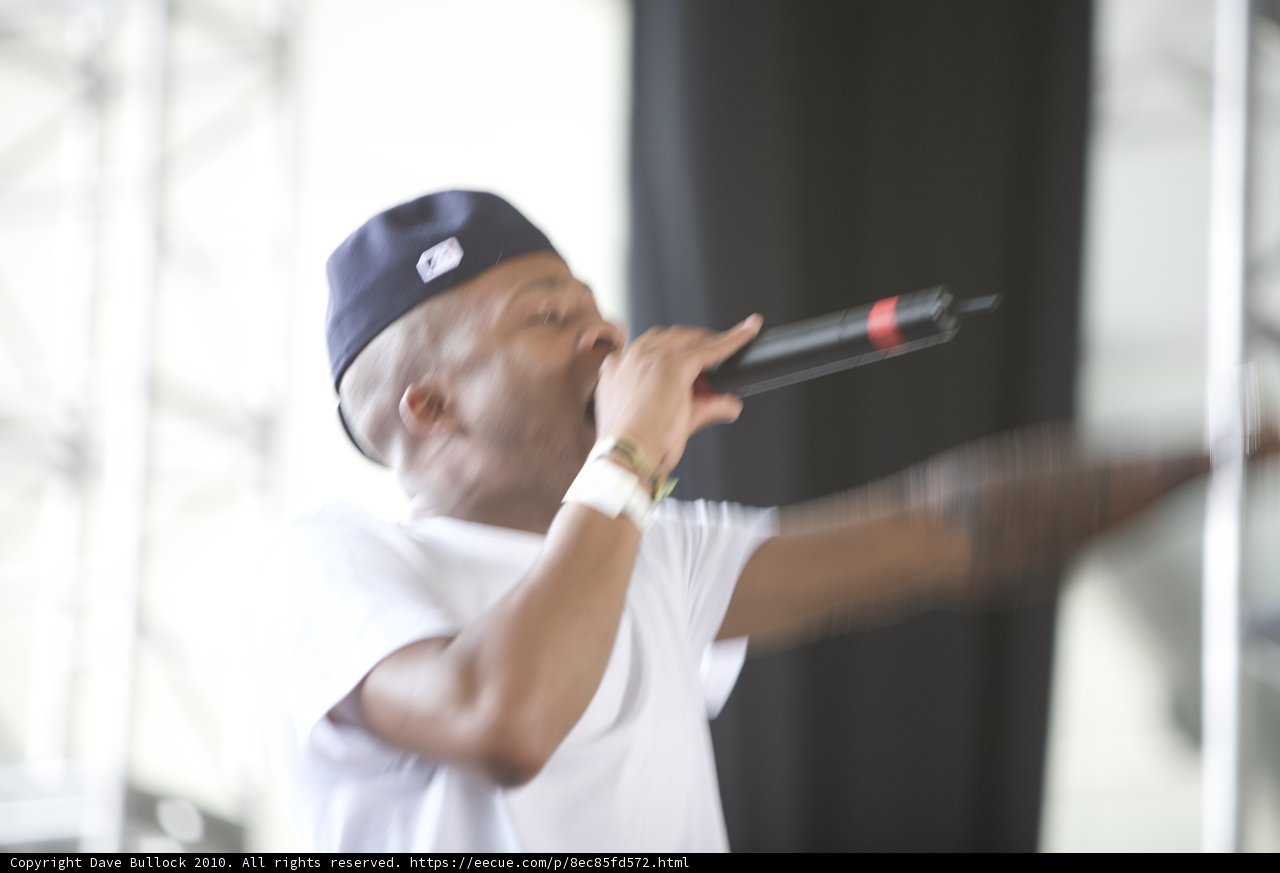 Saturday Solo Performance