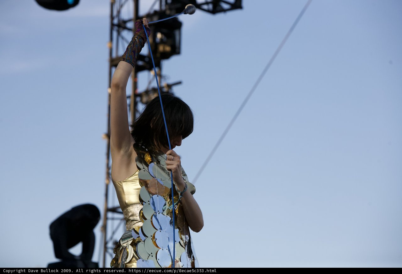 Golden Voice